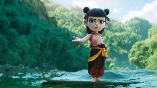 《哪吒之魔童闹海》网播惊现3分钟未公开片段，IMAX转4K超燃画质