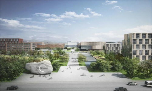 快递员妈妈讲述：儿子放弃北大选择西湖大学的背后故事