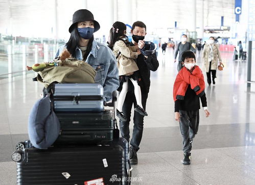 中国男子携3子女离美，在巴拿马被拦截！背后真相令人震惊