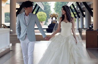 伊能静怒怼秦昊很少回家的传闻，真相竟然是……