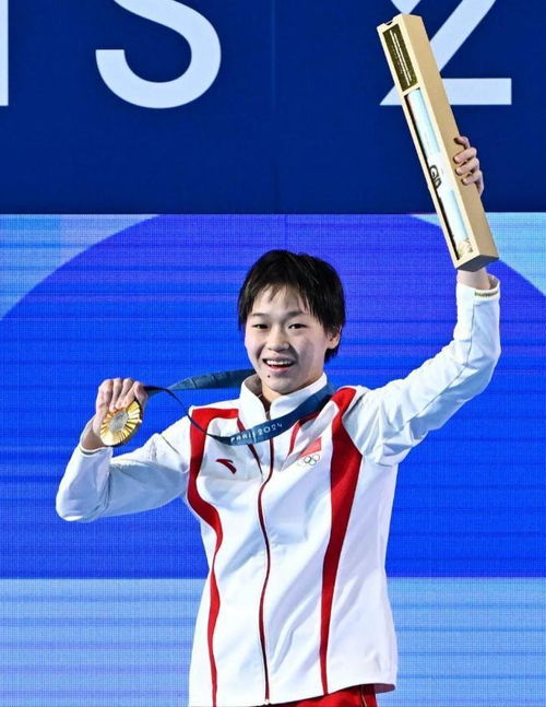 陈芋汐回应搭档非全红婵：比赛新组合带来的挑战与期待