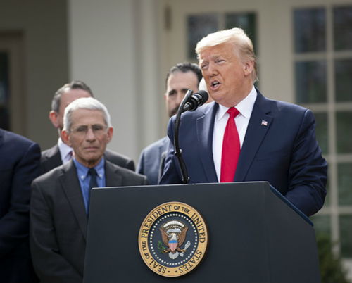 特朗普怒怼俄罗斯，战火蔓延至莫斯科？