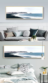 网友探店遇海景照造假，咖啡店老板喊冤