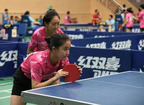 选手们在赛场上的精彩瞬间