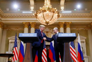 学者解读：特朗普对俄施压难见成效