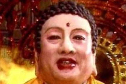 朱龙广逝世，六小龄童悲痛发声，《西游记》又失一巨星