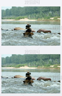 广东白马山惨剧：5游客被水冲走均遇难，背后真相令人揪心