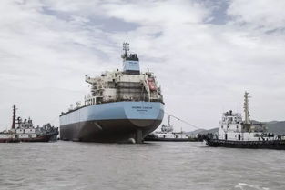 上半年海洋生产总值超5万亿元，海洋经济稳中向好！