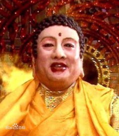 《西游记》如来佛祖扮演者朱龙广离世，那些年的回忆涌上心头