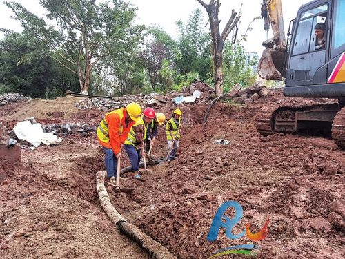京津冀灾后重建加速推进，多部门联动助力恢复