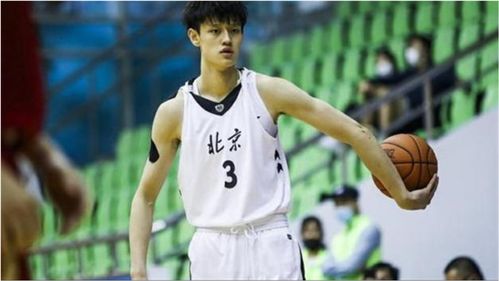 名记爆料曾凡博将加盟篮网？真相在这里！