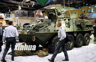 陆军无人化作战模式首度揭秘！