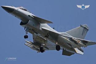 歼-10C击落隐身机背后的秘密