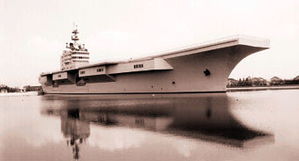 福建舰入列倒计时！海试顺利捷报频传