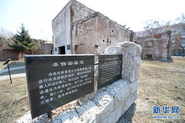 《电影731》定档，震撼人心的故事即将呈现！