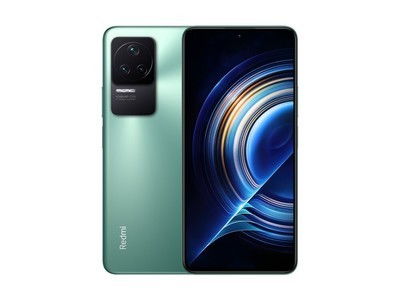 Redmi新款手机概念图