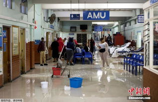 暴雨+强对流双预警下的安全应对指南