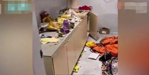 管乐家里的‘灾难现场’，乱得超乎想象！