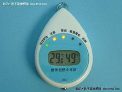 高温天气示意图