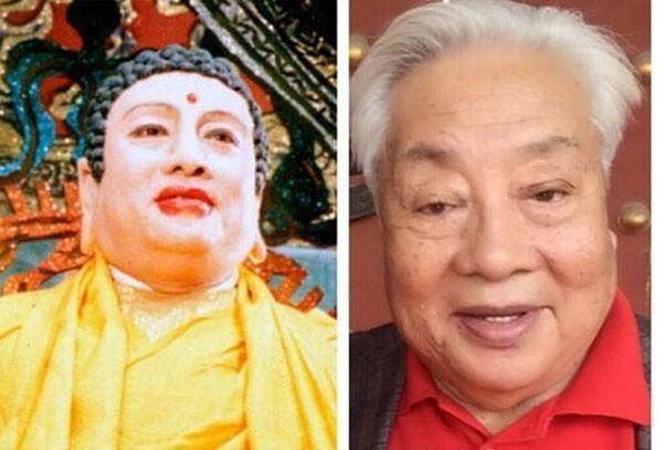 朱龙广在其他影视作品中的剧照