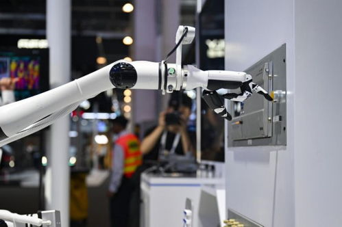 AI助力，腾讯强势回归！