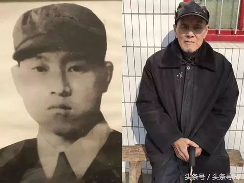 67岁老人寻亲记：被送养65年后终回家