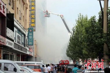 广西居民楼火灾致5死，背后真相令人揪心！