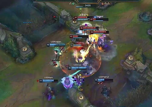 狼队再胜KSG，背后有何玄机？