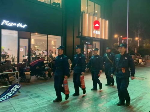 揭秘二级消防士：一个神秘的消防头衔！