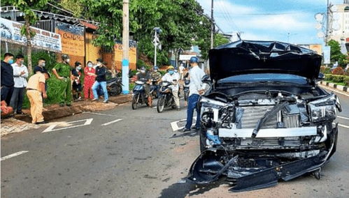 女司机丈夫被立案调查，背后真相令人咋舌！