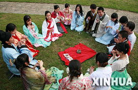 《强国青年说》第四季：青春与梦想的新篇章