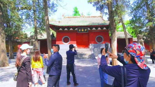 少林寺免票传闻被辟谣，真相竟然是这样……