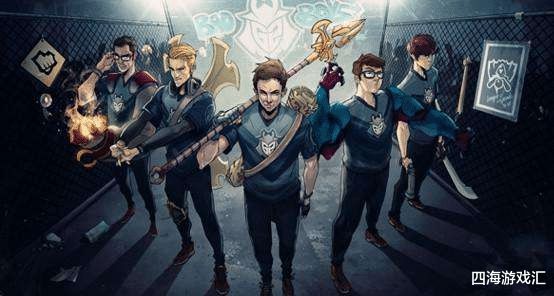 BLG力克强敌EDG，电子竞技赛场再现精彩对决！