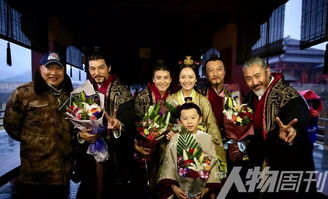 网红们在一起的照片