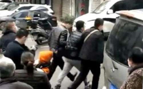 男子发世运会虚假兼职信息被拘，警惕网络招聘陷阱！