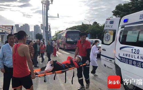 男子景区坠崖身亡，目击者揭露惊心细节！