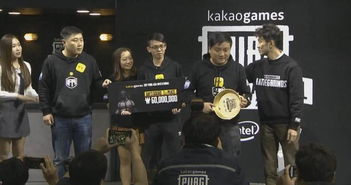 WBG和平精英世界杯再创佳绩勇夺亚军