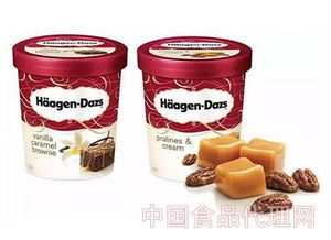 1200亿！哈根达斯真的要被卖掉了吗？