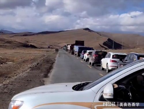 惊！丰田车逆行插队被拒，车主竟扬言弄死对方？目击者还原现场