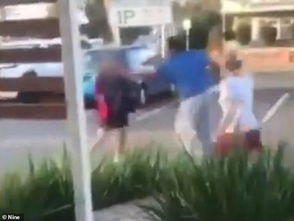 14岁女孩惨遭暴力，背后真相令人揪心！