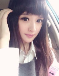 24岁女生酷似大S走红，回应质疑态度坚决！