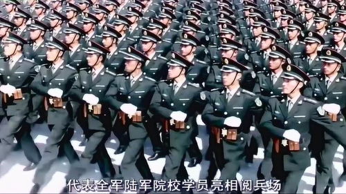 台网红馆长为何想看9·3阅兵？背后故事引人深思