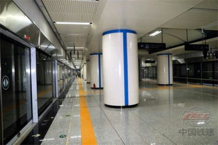 外国友人坐中国地铁的真实体验！