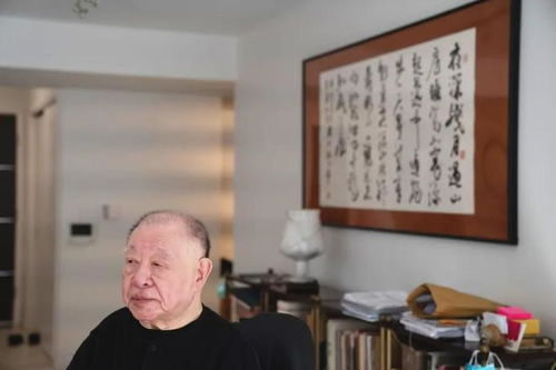 著名历史学家许倬云逝世，95载岁月留下无数学术瑰宝