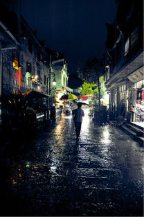 北京六区暴雨红色预警！非必要别出门啦