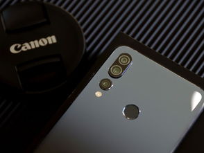 三摄变焦功能展示