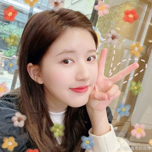 赵露思回应解约风波：真相大白还是另有隐情？