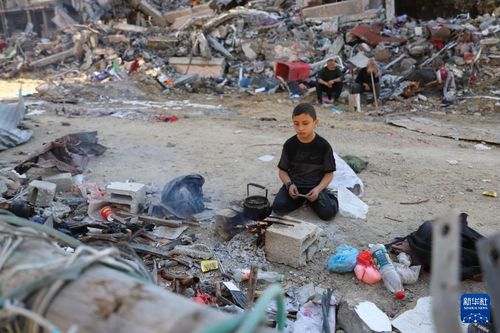 全球震惊！加沙饥饿危机背后，G7三国转向与以色列动作