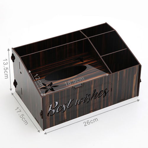 雷军再推高价周边！169元磁吸纸巾盒背后的故事