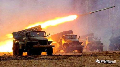 伊朗核设施被空袭后的场景